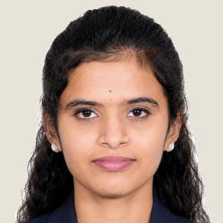 Navyashree N