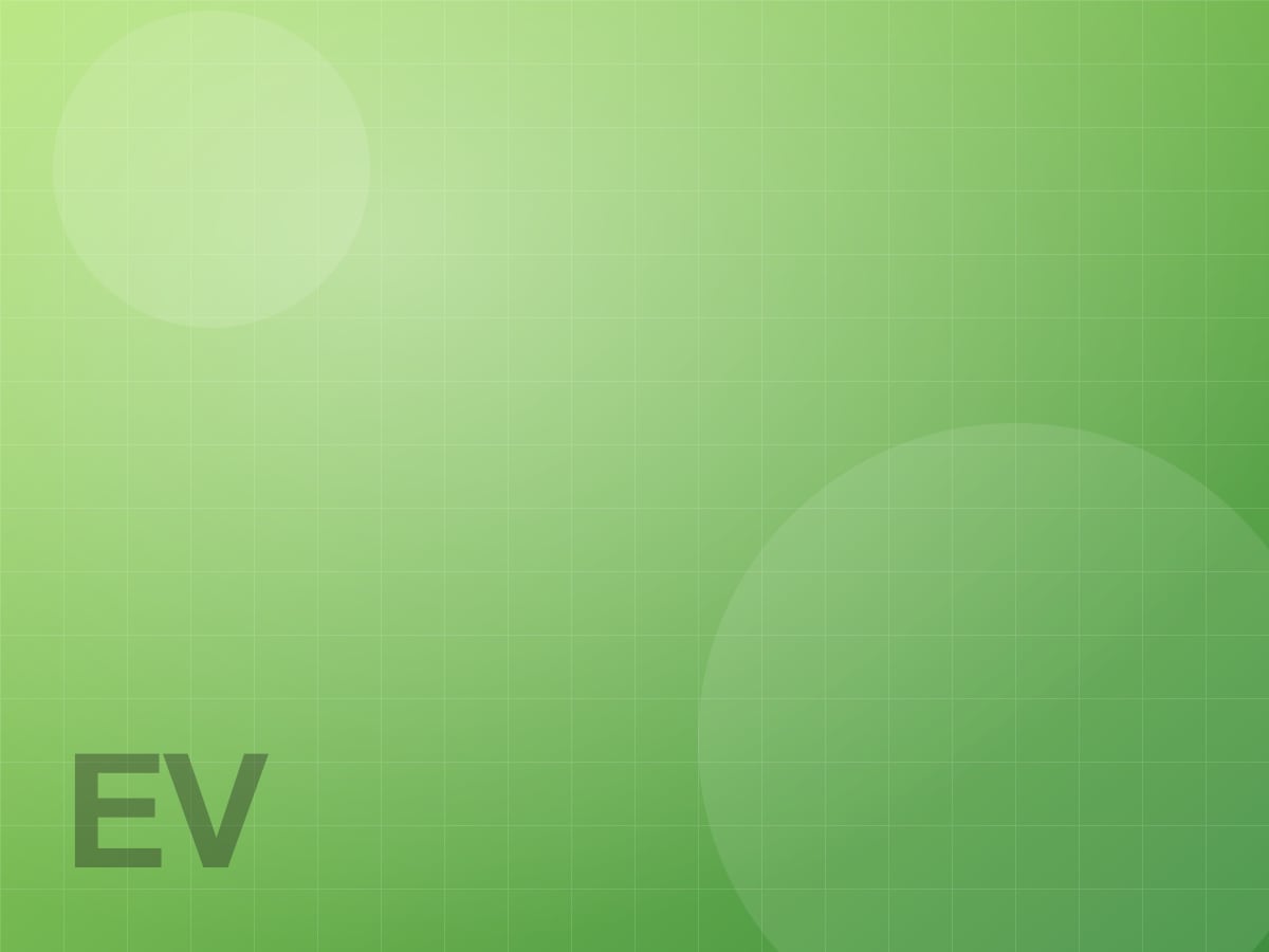 EV Energy Recovery