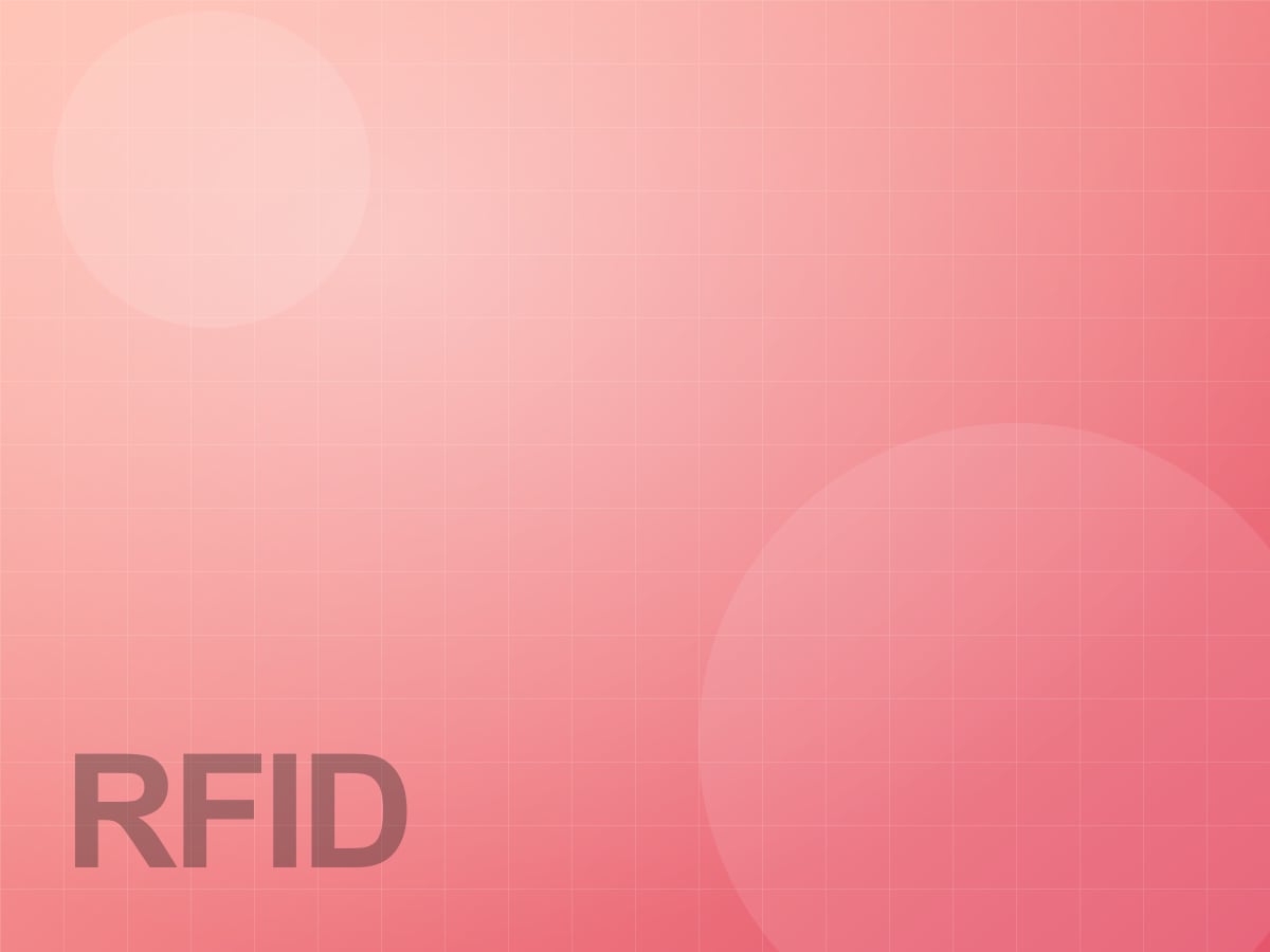 AI-RFID Navigation Assistant